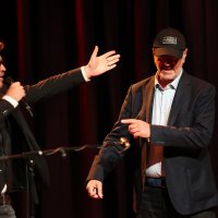 Koncert Vlatka Stefanovskog uz dodjelu nagrade Porin