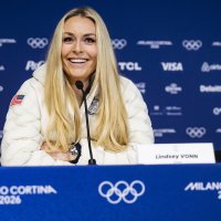Lindsey Vonn