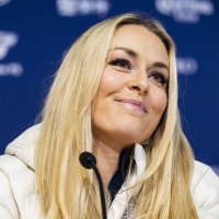 Lindsey Vonn