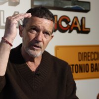 Antonio Banderas