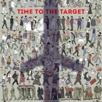 Time To The Target_poster A1 rgb2