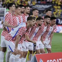 Hrvatska - Kolumbija, nogomet, prijateljska utakmica, Orlando, 27.3.2026.