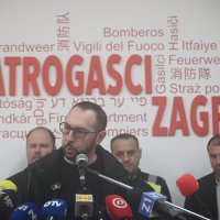 Tomislav Tomašević