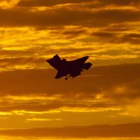 F-35B prilikom testiranja vertikalnog slijetanja