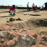 Nalazište sopotske kulture kod Jarmine