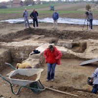 Nalazište Kamenica kod Vinkovaca