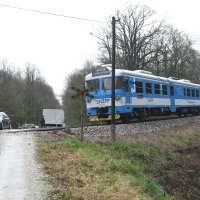 Nesreća u Kloštru Podravskom