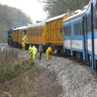 Nesreća u Kloštru Podravskom