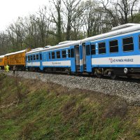 Nesreća u Kloštru Podravskom