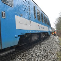 Nesreća u Kloštru Podravskom