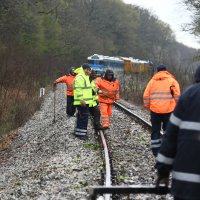 Nesreća u Kloštru Podravskom