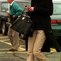 Carolyn Bessette-Kennedy