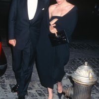 Carolyn Bessette-Kennedy