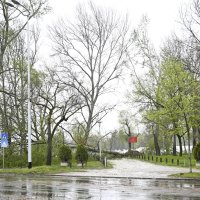 Posljedice nevremena na Bundeku