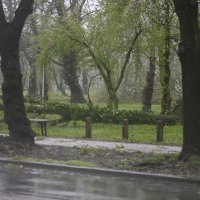 Posljedice nevremena na Bundeku