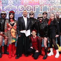 Let 3, Alka Vuica, Luka Nižetić