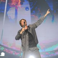 Jakov Jozinović održao koncert u Sava centru