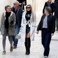 Street style izdanja u Zadru