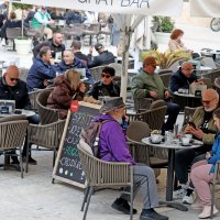 Street style izdanja u Zadru