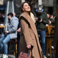 Street style izdanja na špici