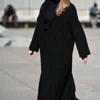 Street style izdanja na špici