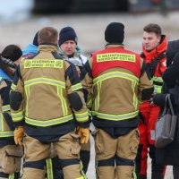 Spašavanje grbavog kita u Njemačkoj