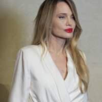Angelina Jolie