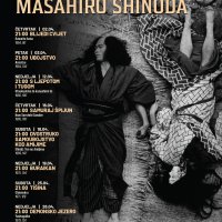 Masahiro Shinoda_plakat
