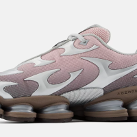 New Balance Abzorb 2000