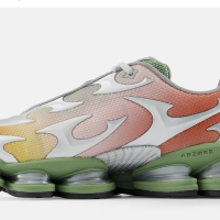 New Balance Abzorb 2000