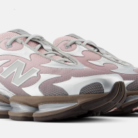 New Balance Abzorb 2000