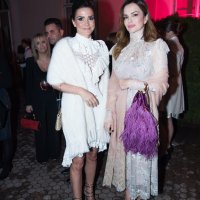 Severina i Andrea Čermak