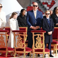 Princeza Charlene s kćeri Gabrielle