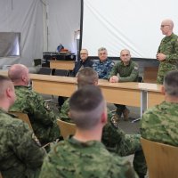 Ministar Anušić u Litvi