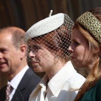 Princeze Beatrice i Eugenie
