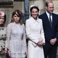 Princeze Beatrice i Eugenie