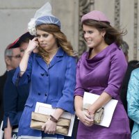 Princeze Beatrice i Eugenie