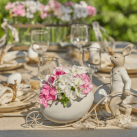 pelargonije za Uskrs