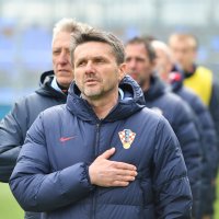 Hrvatska U-19 - Francuska U-19 1:1, kvalifikacije za EURO, 31.3.2026.