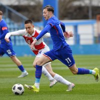 Hrvatska U-19 - Francuska U-19 1:1, kvalifikacije za EURO, 31.3.2026.