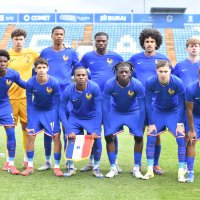 Hrvatska U-19 - Francuska U-19 1:1, kvalifikacije za EURO, 31.3.2026.