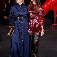 Meryl Streep i Anne Hathaway