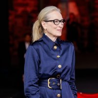 Meryl Streep