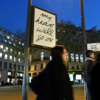 Najava pariške rezidencije Celine Dion