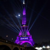 Najava pariške rezidencije Celine Dion