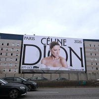 Najava pariške rezidencije Celine Dion