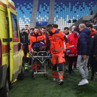 Hrvatska - Turska, turski izbornik Egemen Korkmaz se srušio i odvela ga je Hitna pomoć 31.3.2026.