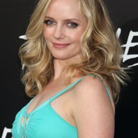 Heather Graham