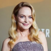 Heather Graham