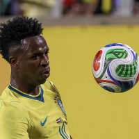 Hrvatska - Brazil 1:3, nogomet, 1.4.2026.